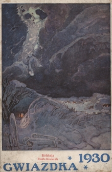 Wydawnictwa gwiazdkowe 1930