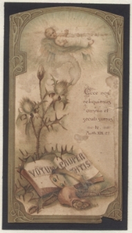 Ecce nos reliquimus omnia et secuti sumus