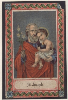 St. Joseph