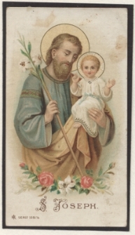 S. Joseph.