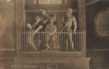 [G&oacute;ra Świętej Anny] : Dornen-Kr&ouml;nung