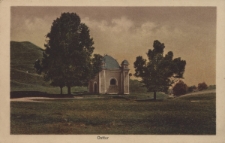 [G&oacute;ra Świętej Anny] : Osttor