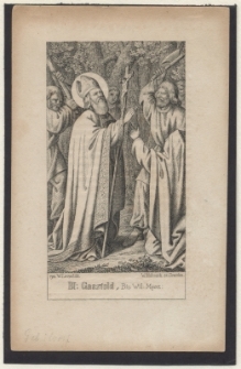 Bł. Gasztold. Bis. Wil. Męcz.