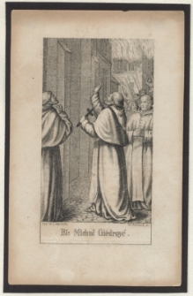 Bł. Michał Giedroić