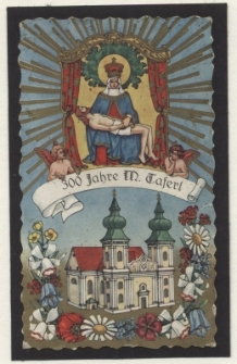 300 Jahre M. Taferl