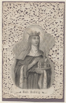 Heil. Hedwig