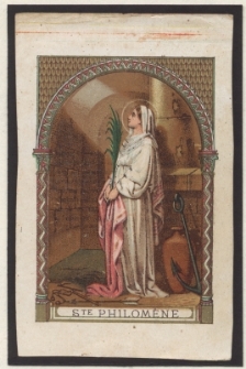 Ste Philomene