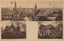 Oppeln : Jesuitenresidenz