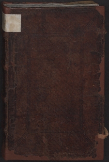 Statuta Regni Poloniae in ordinem alphabeti digesta