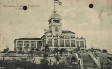 Etablissement &bdquo;K&ouml;nigin Luisenh&ouml;he&rdquo; b. Oppeln