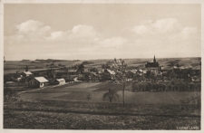 Wanowitz : Gesamtansicht