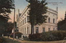 Bad Carlsruhe i. Schl. : Paulsburg