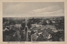 Bad Carlsruhe i. Schl. : Totalansicht