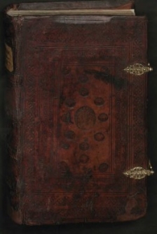 Kazania na Niedziele y Swięta całego Roku