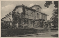 [Bad Carlsruhe i. Schl.] : Vorderansicht