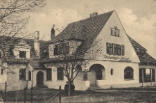 Proskau : Pomologie Hotel