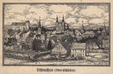 Ottmachau (Ober=Schlesien)