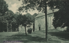 [G&oacute;ra Świętej Anny] : Kreuzigung Christi