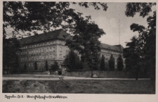 Oppeln : Reichsbahndirektion