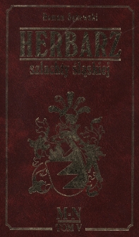 Herbarz szlachty śląskiej : informator genealogiczno-heraldyczny. T.5, M-N