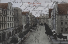 Brieg, Bezirk Breslau : Ring