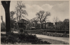 Oppeln : An der Pfennigbr&uuml;cke