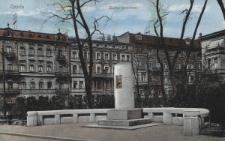 Oppeln : Bismarckdenkmal