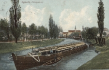 Oppeln : M&uuml;hlgraben