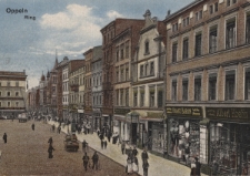 Oppeln : Ring