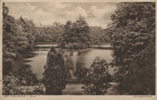 Bad Carlsruhe i. Schl. : Helenenteich