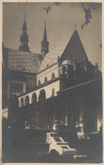 Heinrichau : Schloß