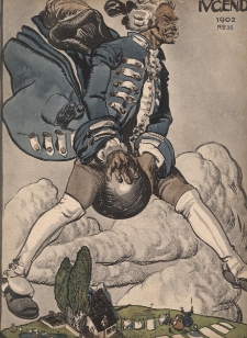 Jugend 1902, Nr 36