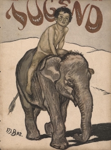 Jugend 1902, Nr 46