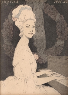 Jugend 1906, Nr 4