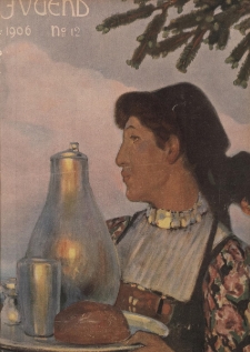 Jugend 1906, Nr 12