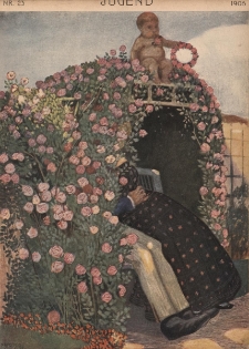 Jugend 1906, Nr 23