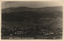 Mähr. Schönberg : Gau Sudetenland