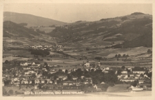 M&auml;hr. Sch&ouml;nberg : Gau Sudetenland