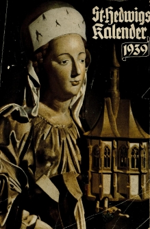 Hedwigs Kalender, 1939