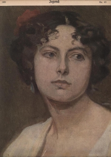 Jugend 1911, Nr 41