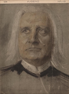 Jugend 1911, Nr 43