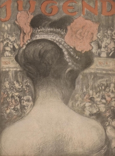 Jugend 1904, Nr 4