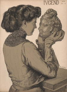 Jugend 1904, Nr 11