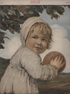 Jugend 1904, Nr 12