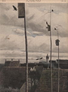 Jugend 1904, Nr 15