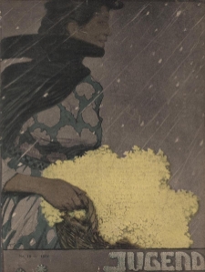 Jugend 1904, Nr 18