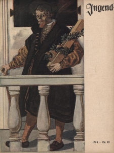 Jugend 1904, Nr 19