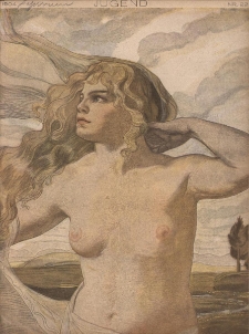 Jugend 1904, Nr 22