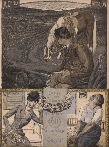 Jugend 1904, Nr 23