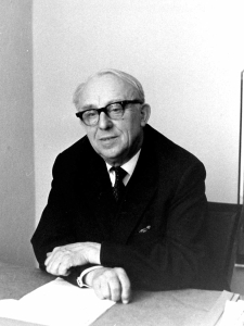 Życie Opola: Karol Musioł ; Karol Olender ; Anna Markowa